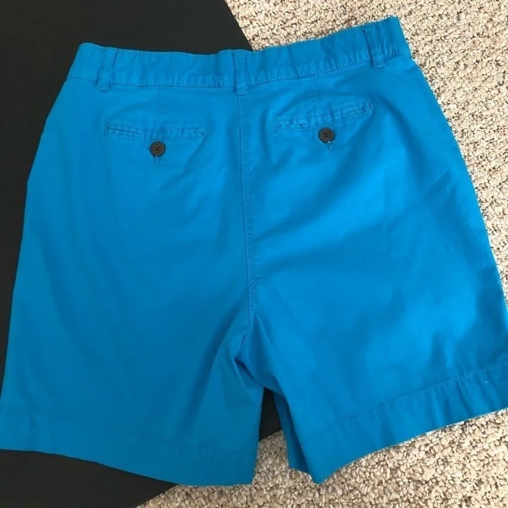 Kim Rogers Shorts with Pockets
